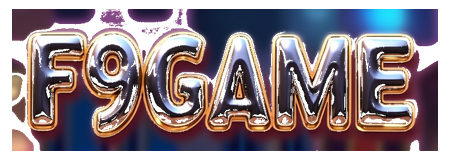 f9 game logo